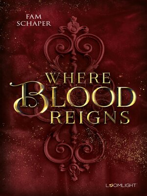cover image of Where Blood Reigns